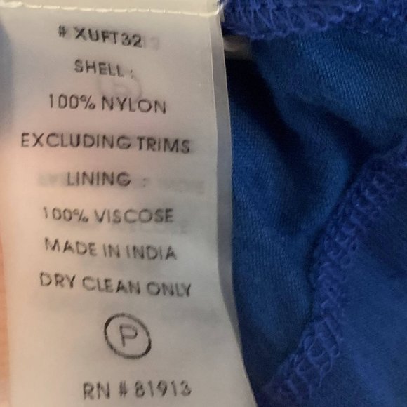 Tracy Reese x Anthropologie Embroidered Blouse - Picture 14 of 15